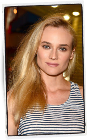 Diane Kruger - Foto: Jason Merritt | WireImage