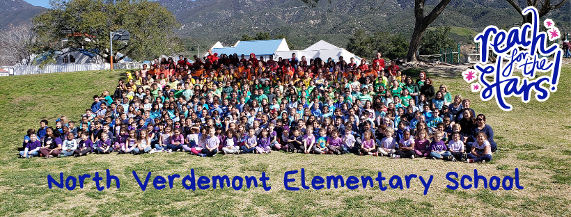 North Verdemont Elementary School, January 2020. (NVES via Facebook)