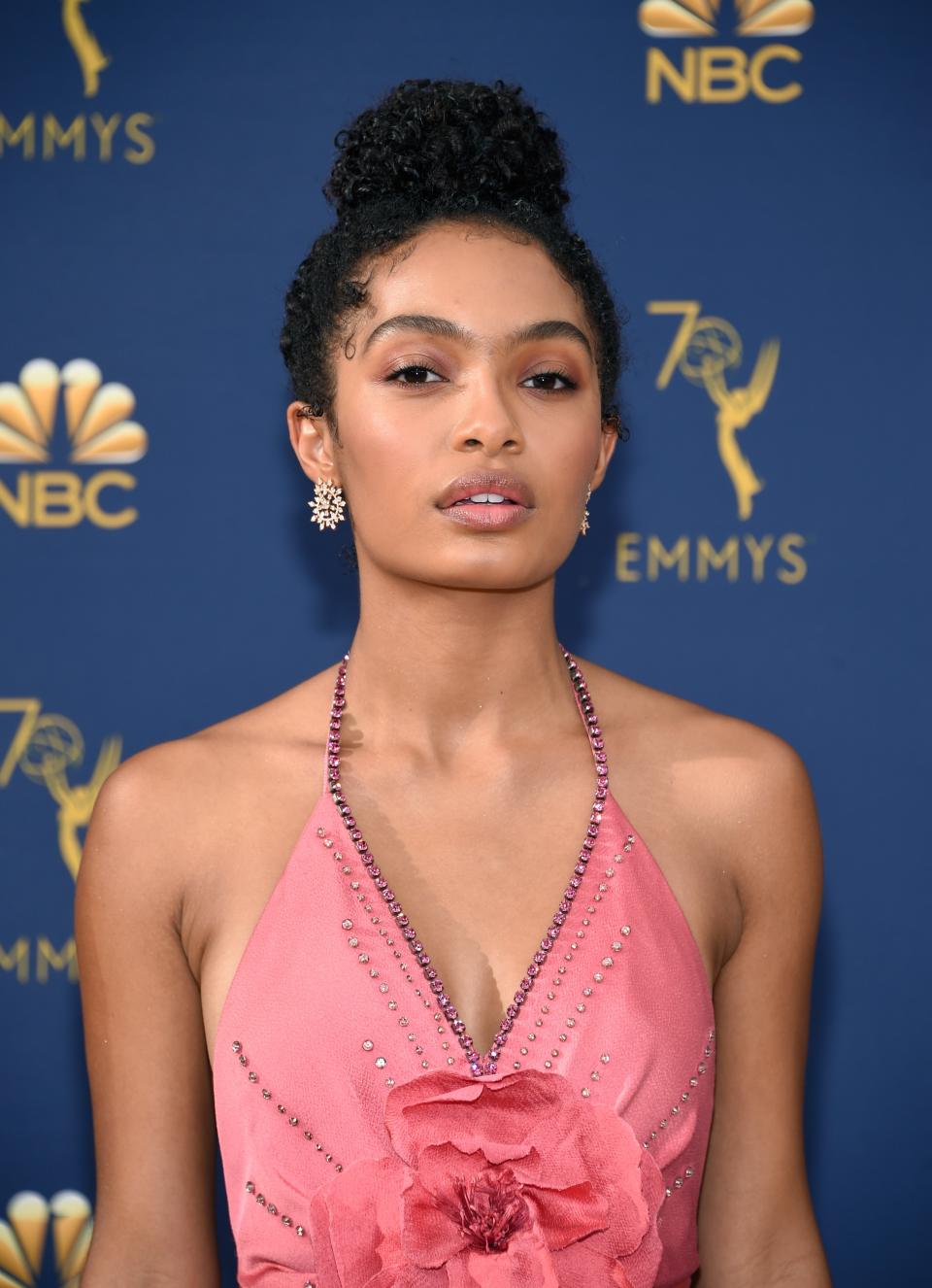 <h1 class="title">yara shahidi 1</h1><cite class="credit">Kevin Mazur/Getty Images</cite>