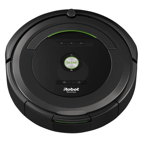 iRobot Roomba 680 Robot Vacuum