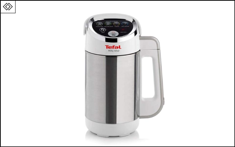 Tefal soup maker 