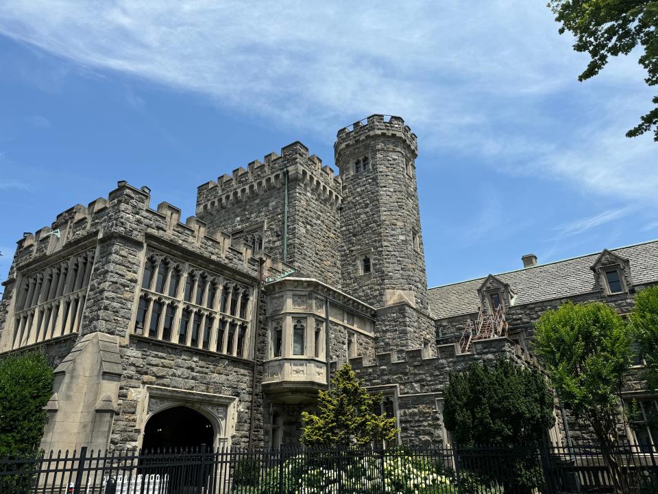 hempstead house at sands point