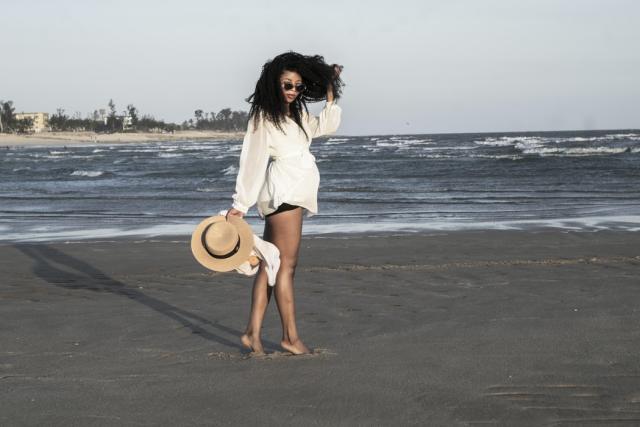 Straw Hats To Pack For Your Next Beach Vacation