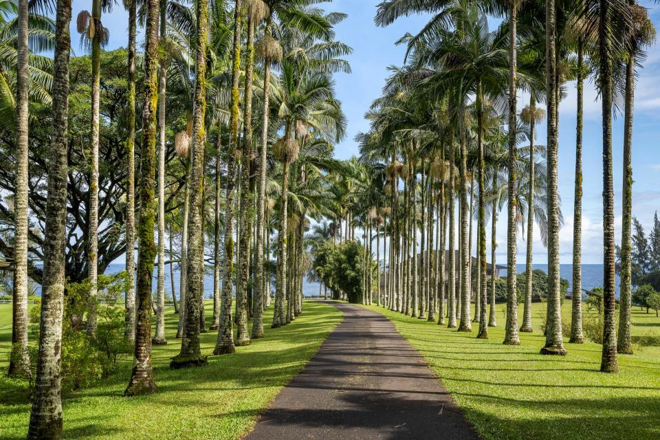 Vijay Singh Hawaii mansion for sale.