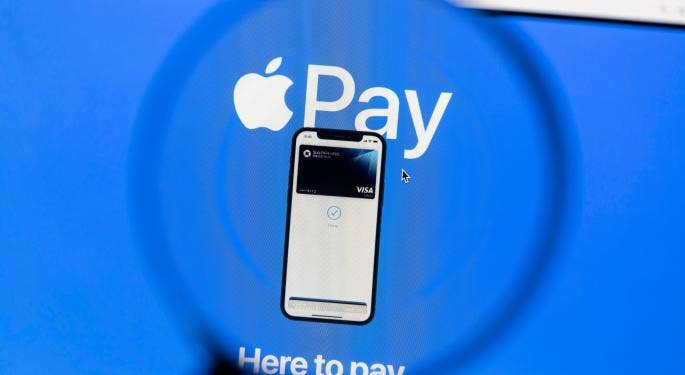 Apple scorpora la divisione “buy now pay later”