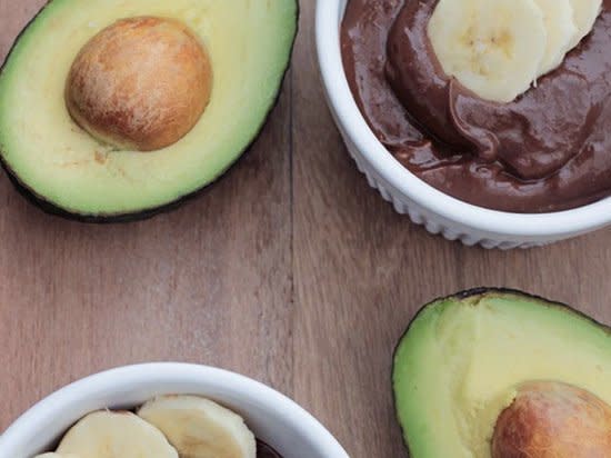 11 Must-Try Avocado Desserts