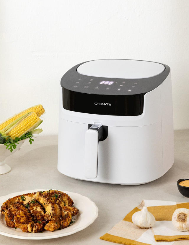 Air Fryer, le nouvel allié pour se simplifier la vie en cuisine