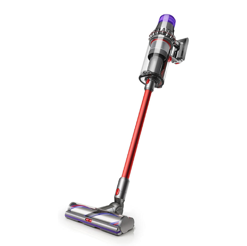 Dyson Outsize Total Clean Cordless Vacuum