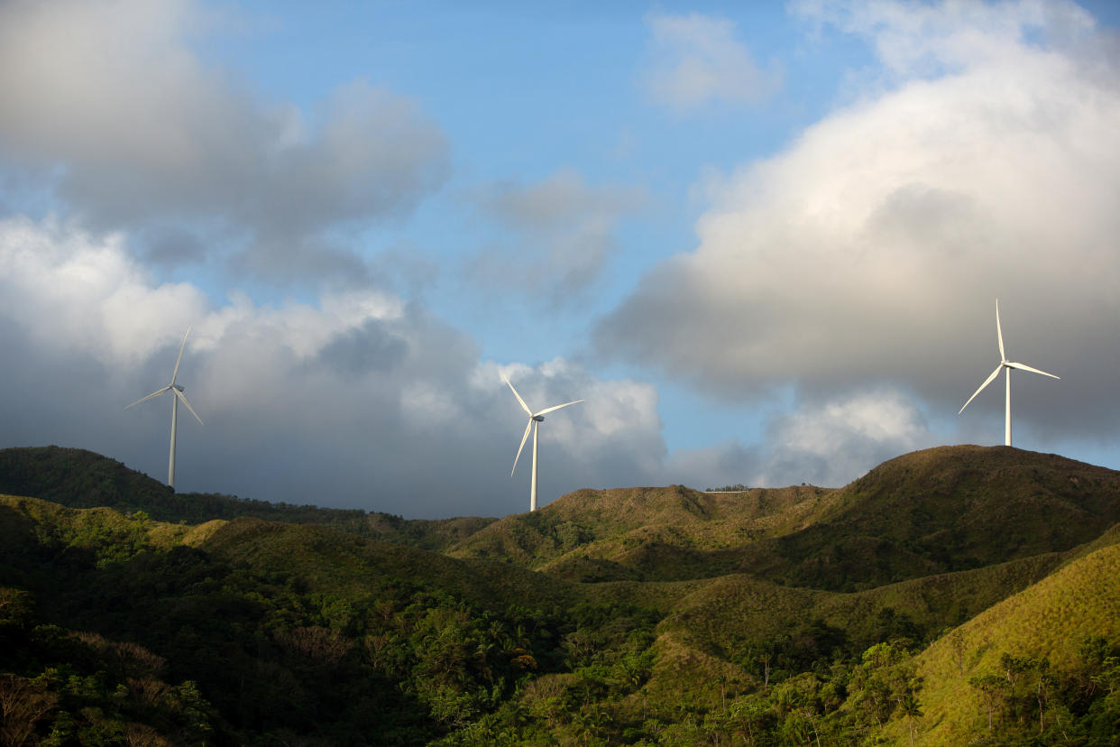 The energy transition in coal-dependent emerging nations like the Philippines will determine the success of global efforts to hit net zero targets and curb the worst impacts of climate change. (Photographer: Geric Cruz/Bloomberg)