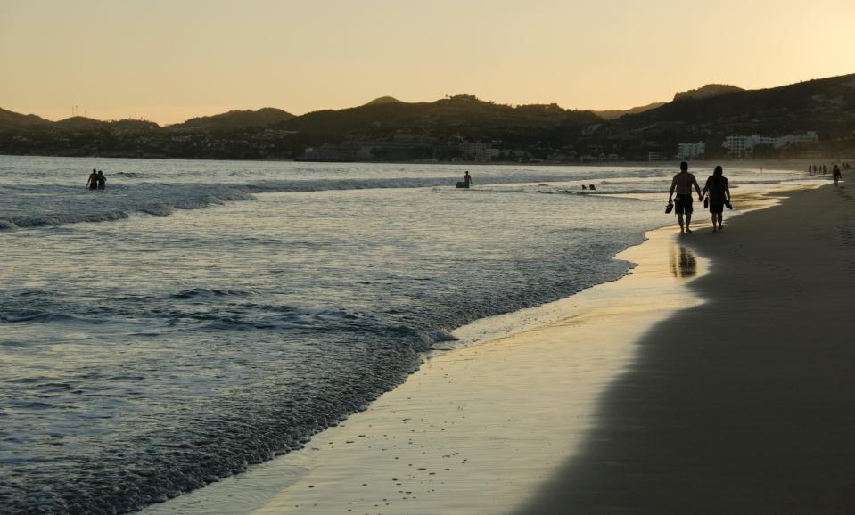 San Jose del Cabo, Mexico.