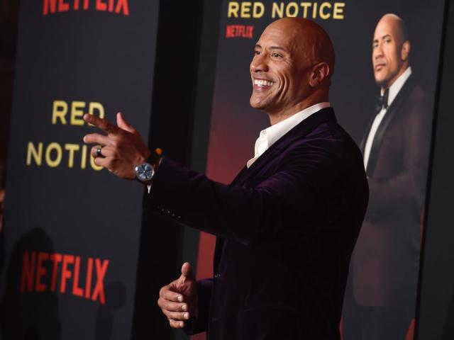 Dwayne Johnson height and weight: The secrets behind his massive physique -  Celeb Corner