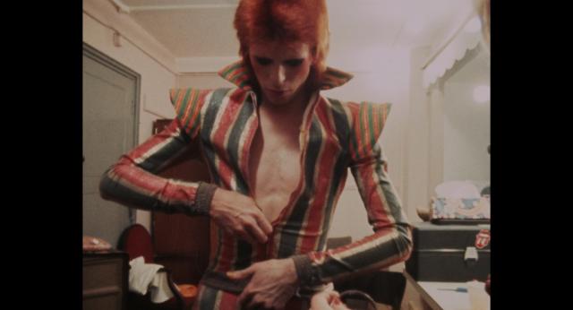 The Ziggy Stardust Companion - The Spiders From Mars (1/2)