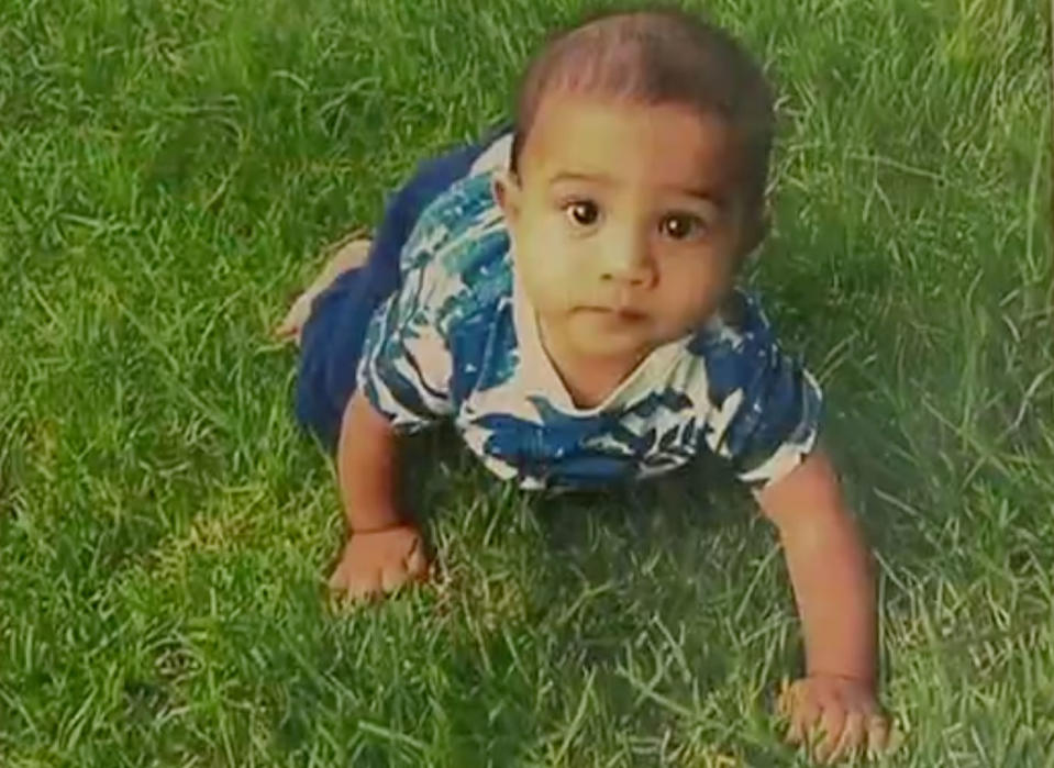 The parents of Isaiah Sumaru are blaming the health system for his death after he waited two hours to be seen at the emergency ward at Dandenong Hospital. Source: 7 News