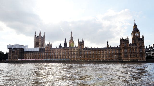 Vistas a la ciudad – Londres