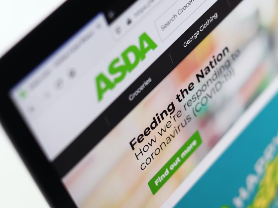 ASDA plans on creating new jobs to support online salesPA