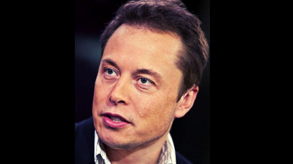 Image credit: Elon Musk/IMDb