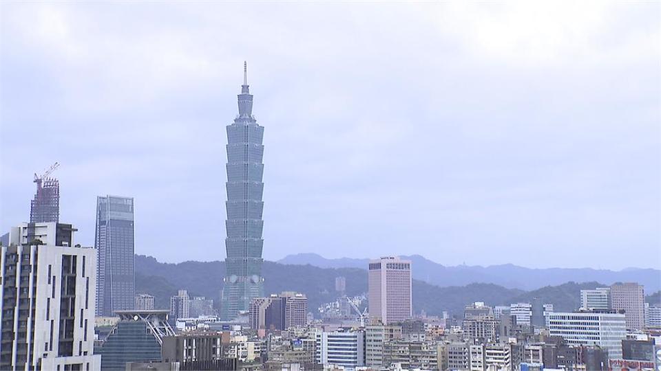 18縣市低溫特報　週一至週三清晨恐10度以下