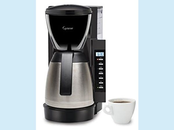 Capresso CM300