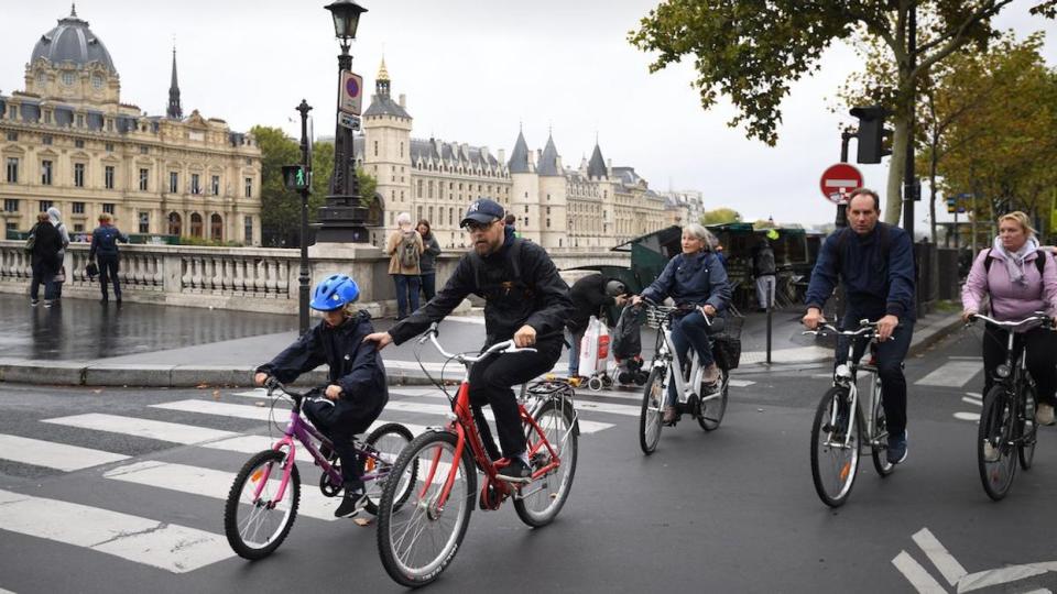 How will the 19 mph limit help?