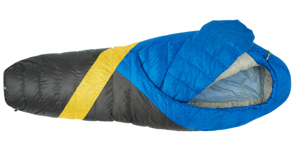 Sierra Designs Cloud 800 35F sleeping bag