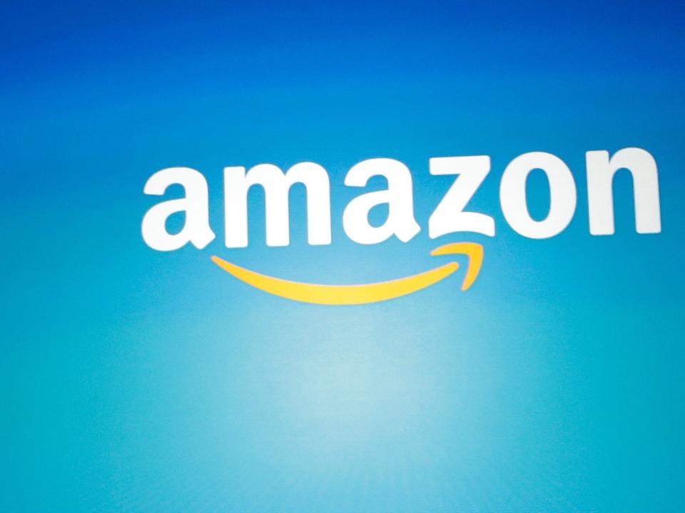 Amazon announces plans to make half of shipments carbon neutral by 2030