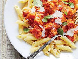 25 Penne Pasta Recipes to Make for Dinner Tonight