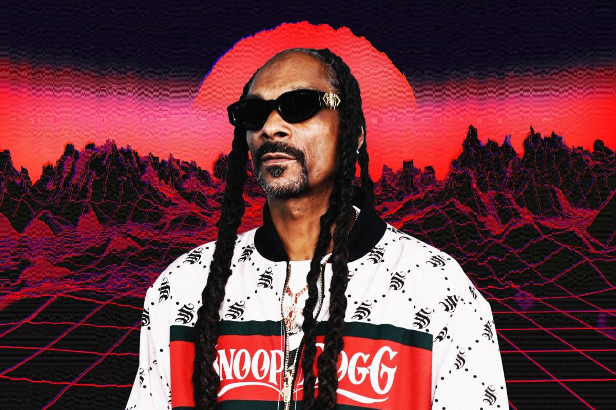 From the New California Gallery Rush to Snoop Dogg's Bored Ape