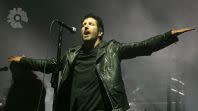 Nine Inch Nails in Cleveland