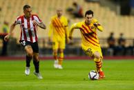 Copa del Rey - 2020/21 Final - FC Barcelona v Athletic Bilbao