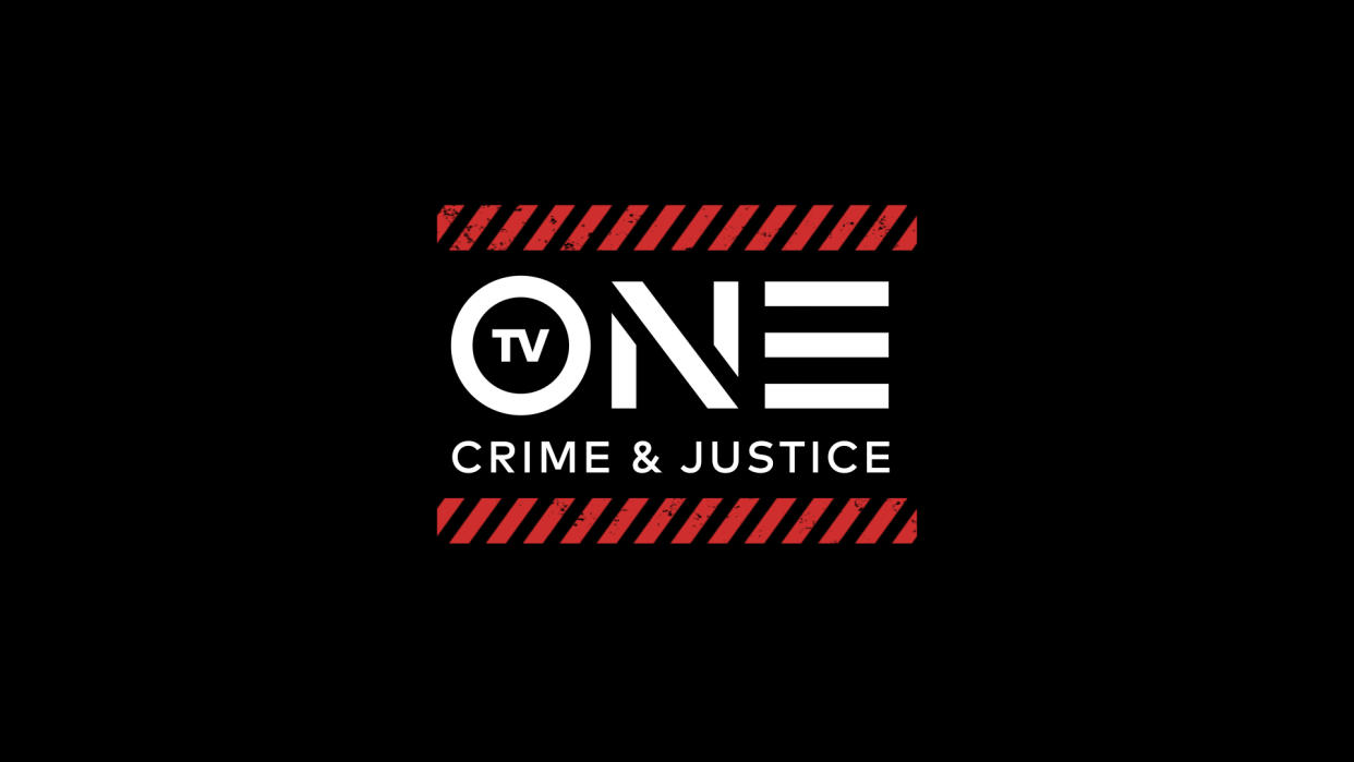  TV One Crime & Justice. 