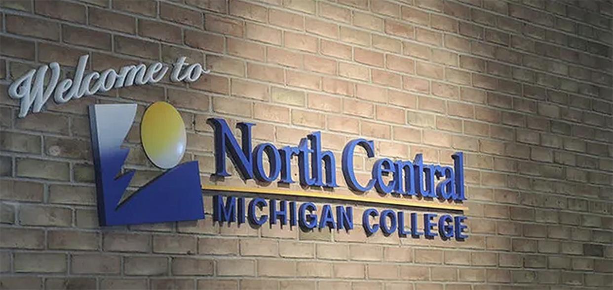 North Central Michigan College’s luncheon lecture series will resume in an in-person format on Friday, Jan. 21.