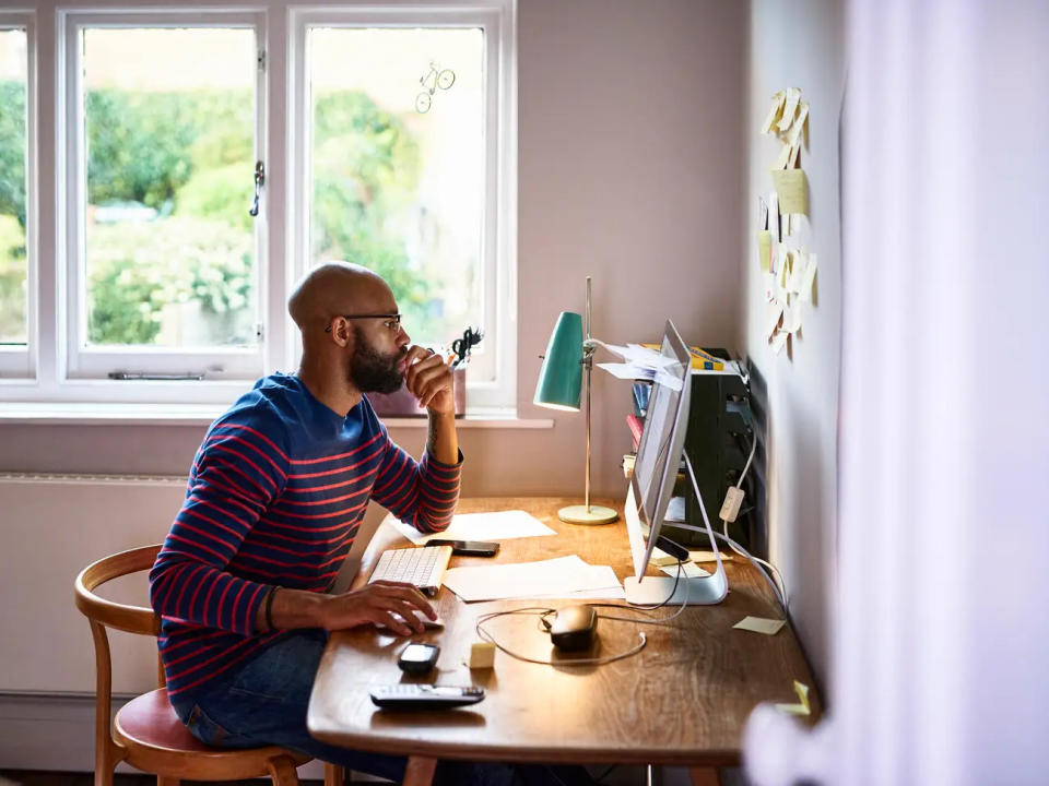 Scheint nicht so wichtig, ist sie aber: die Betreffzeile eurer E-Mail.  - Copyright: 10'000 Hours/Getty Images