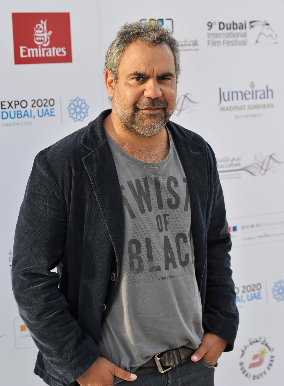 2012 Dubai International Film Festival - Day 7