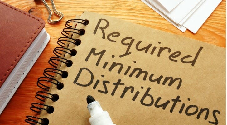 SECURE 2.0 Penundaan Tindakan Mulai dari Distribusi Minimum yang Diperlukan (RMD)
