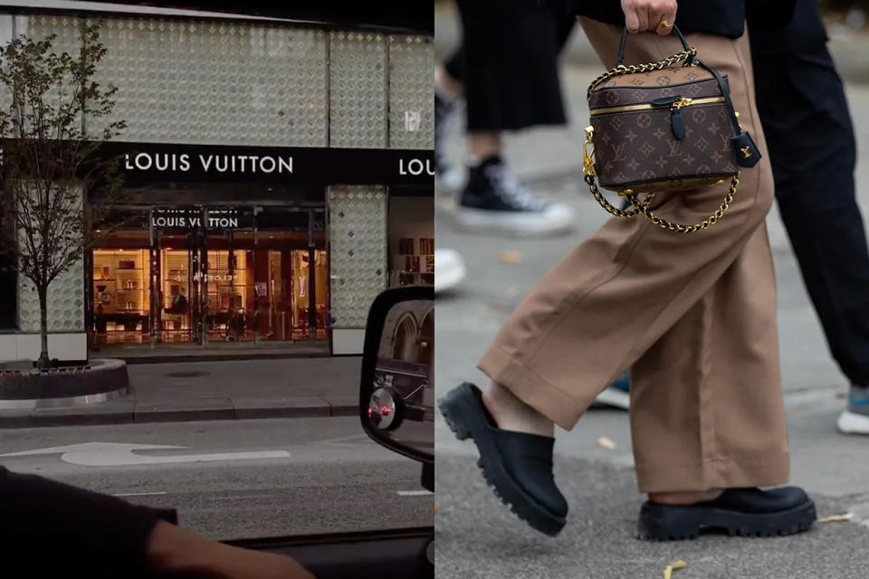 最新二手市場排行榜：奢侈品牌第一名打敗 Gucci、Louis Vuitton！