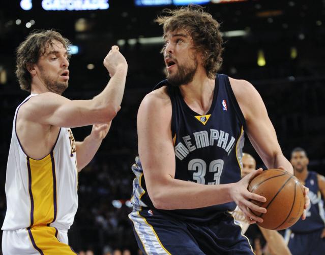 Lakers News: Former GM Mitch Kupchak Recalls How Pau Gasol Trade Went Down  In 2008