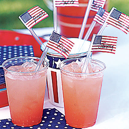 Land of the Free Lemonade