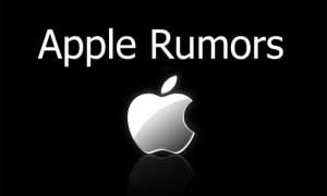 Monday Apple Rumors: iPhone Preorders May Start in Mid-September