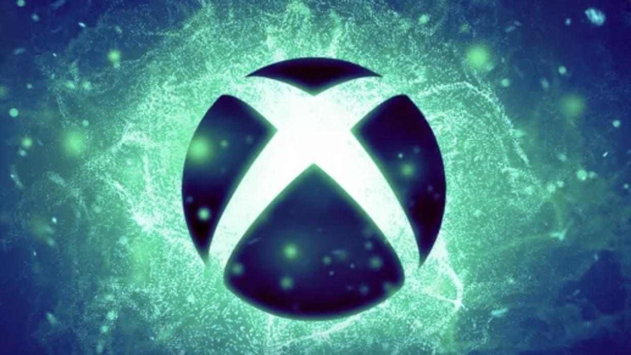  A promo image for the Xbox Games Showcase 2023 event 