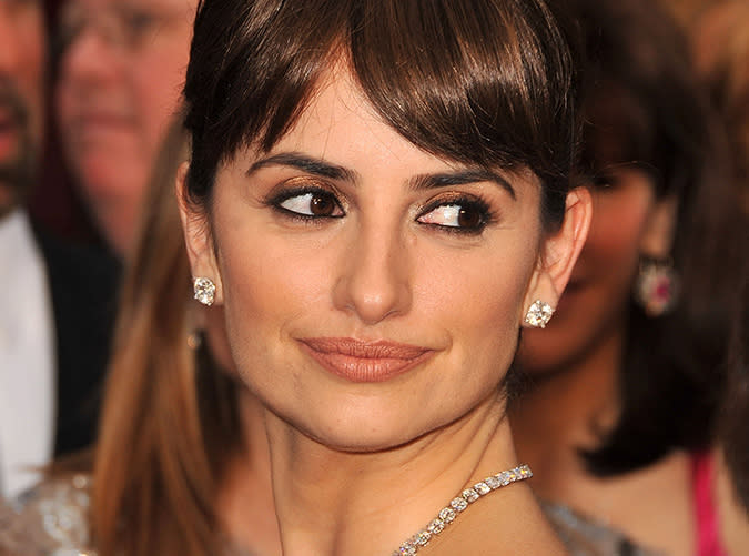 Penelope Cruz; Academy Awards, 2009