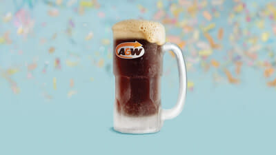 Source: A&W Canada (CNW Group/A&W Food Services of Canada Inc.)