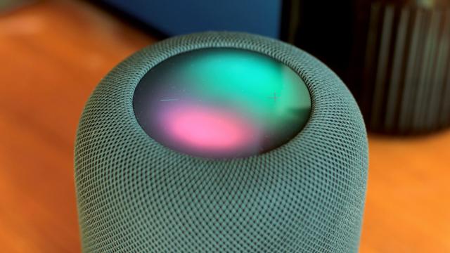 Apple HomePod (2023) review: Big sound for Apple fans