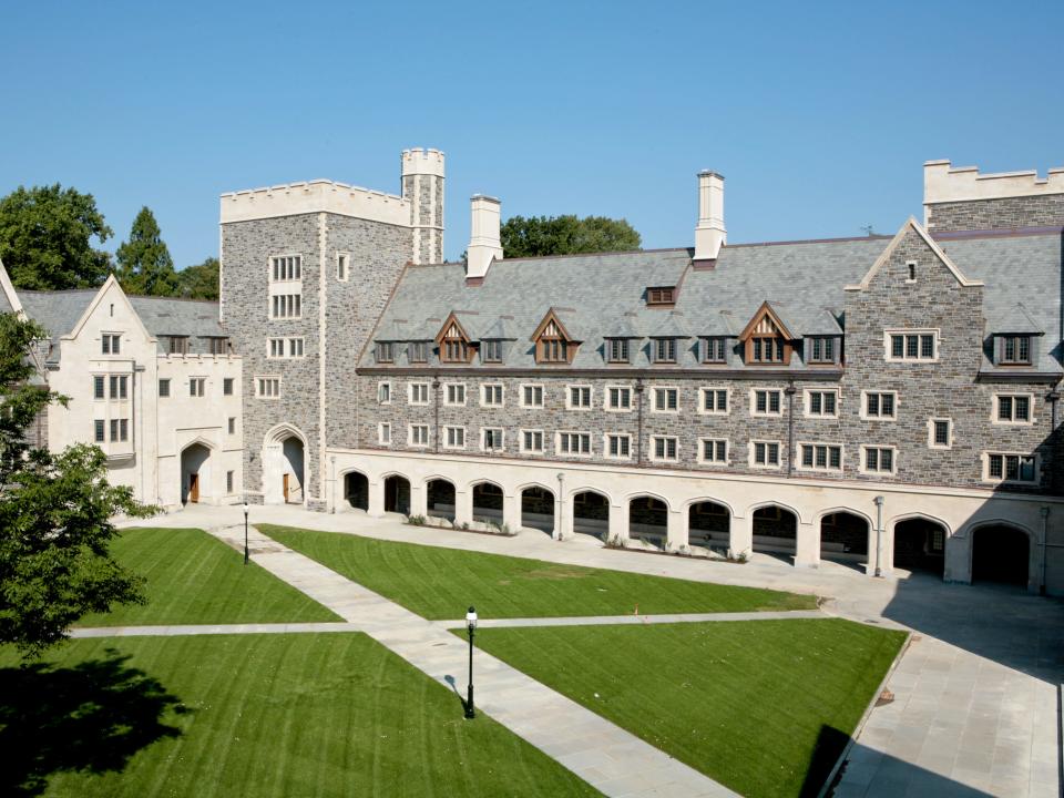 Princeton University