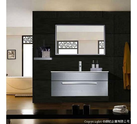 美觀又實用的「浴櫃」怎麼選！教你打造精品衛浴空間