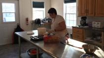 Catering to her passion for food, Happy Valley-Goose Bay woman opens new business