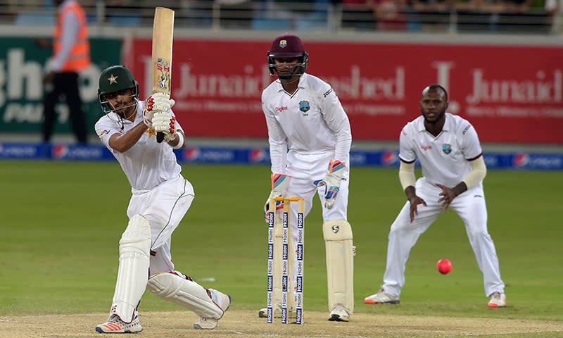 West Indies vs Pakistan