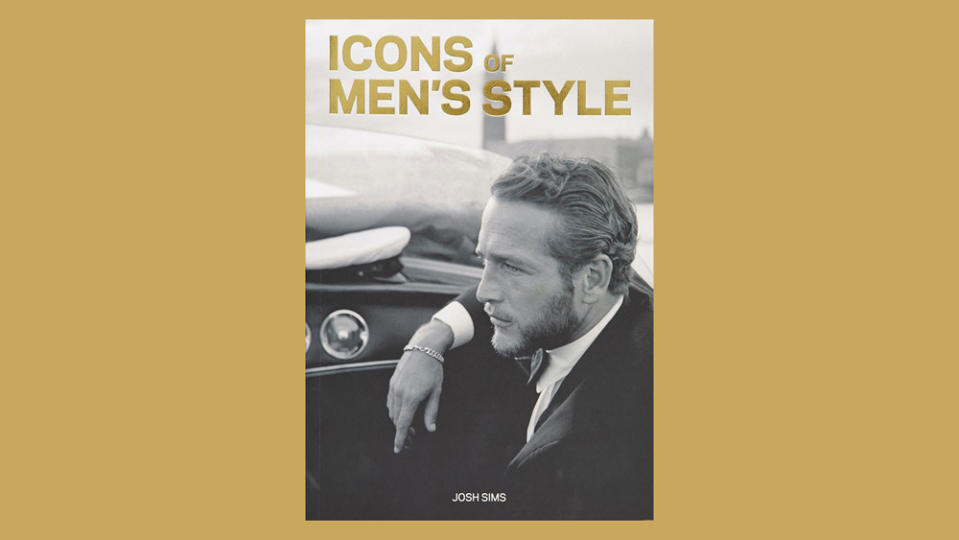 Icons of Men's Style