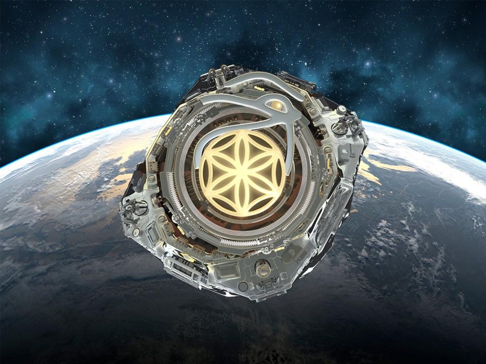 Asgardia