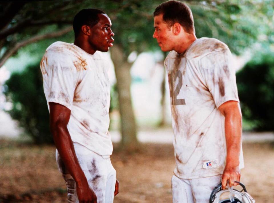 Remember The Titans, Wood Harris, Ryan Hurst