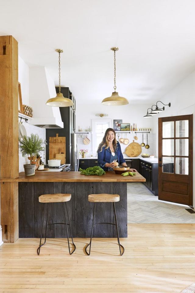 These Amazing Kitchen Decor Ideas Are Just What Your Favorite Room